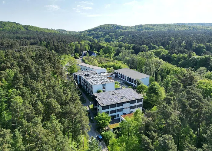 Bildungs- Und Tagungshaus Haus Neuland