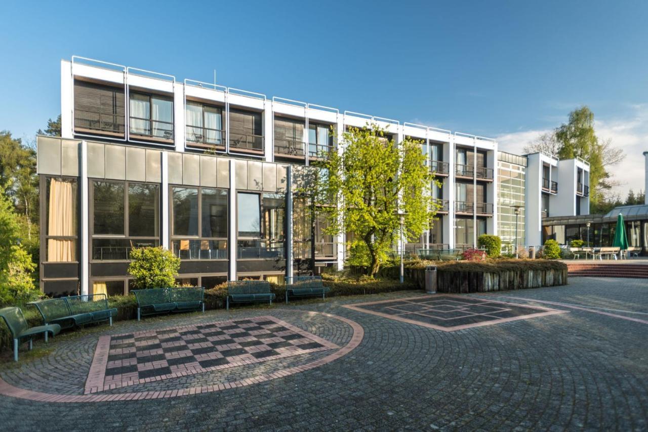 Bildungs- Und Tagungshaus Haus Neuland Hotel 2*