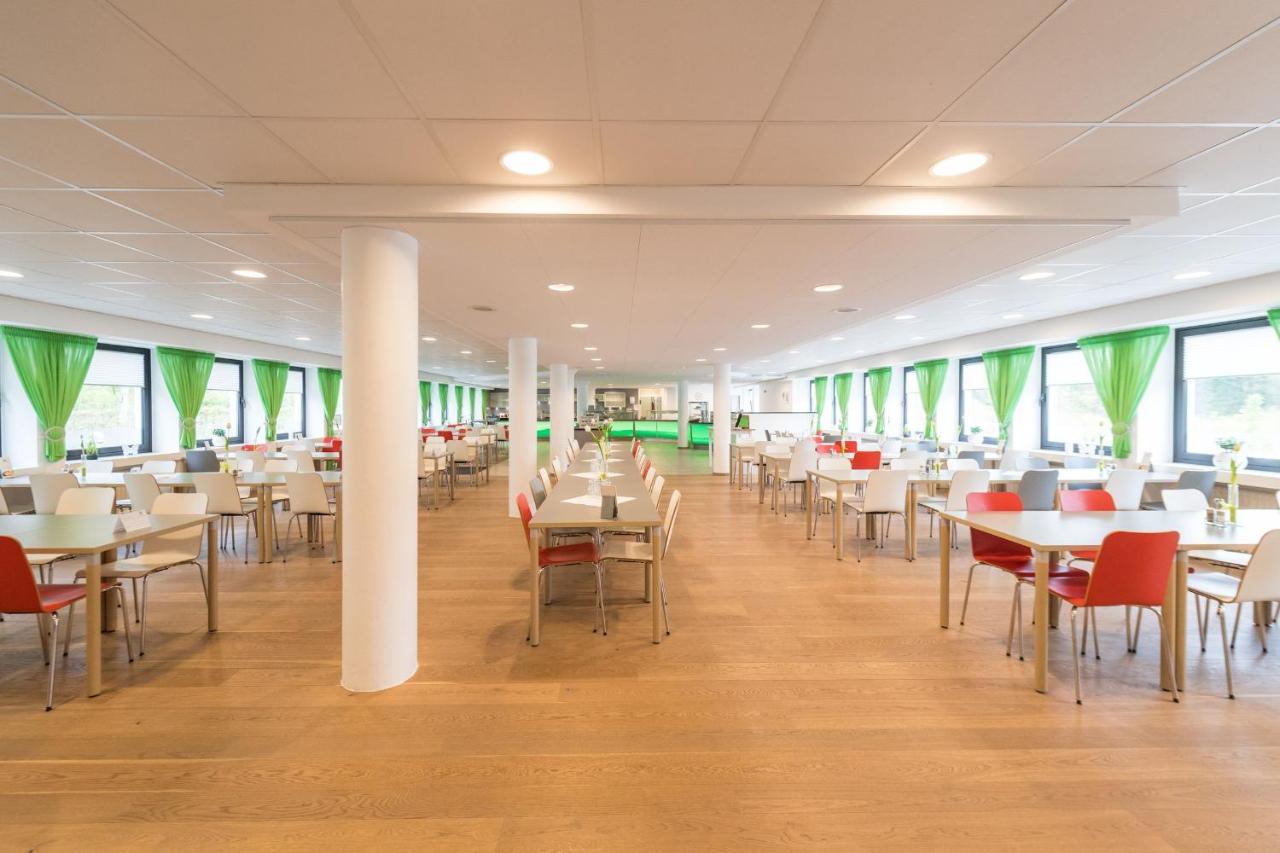 Bildungs- Und Tagungshaus Haus Neuland Bielefeld