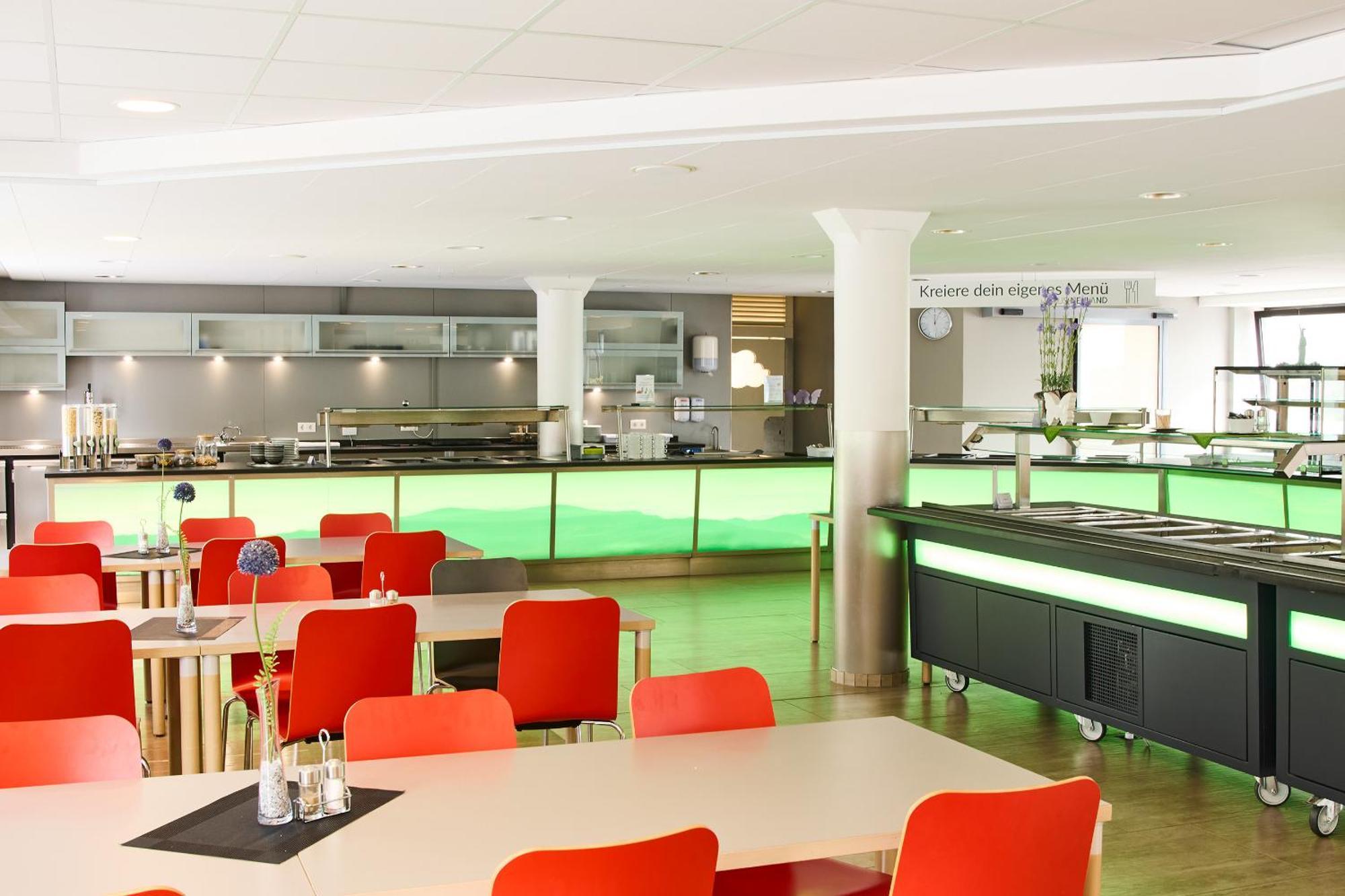 Bildungs- Und Tagungshaus Haus Neuland Hotel Bielefeld