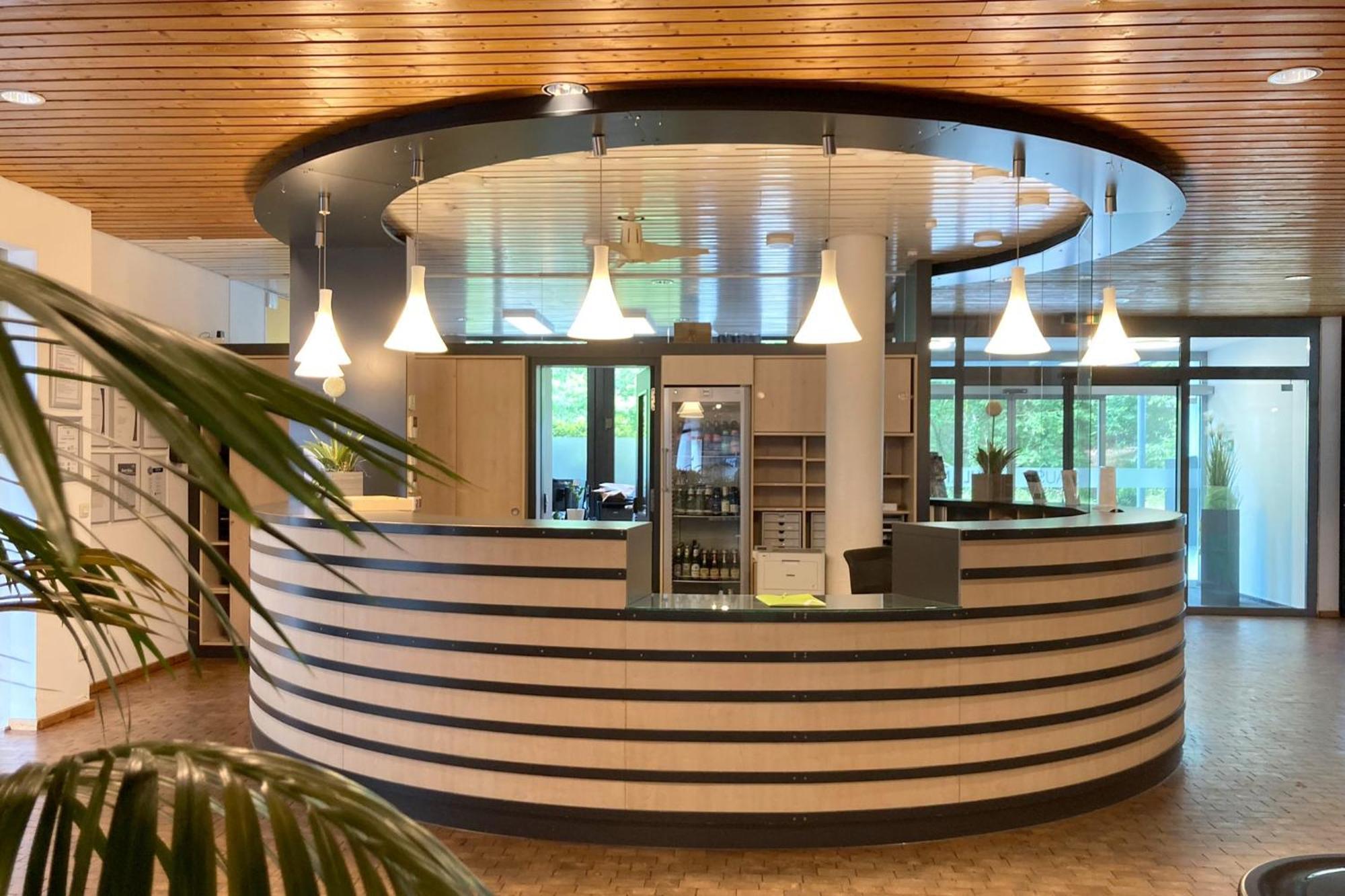 Hotel Bildungs- Und Tagungshaus Haus Neuland Bielefeld