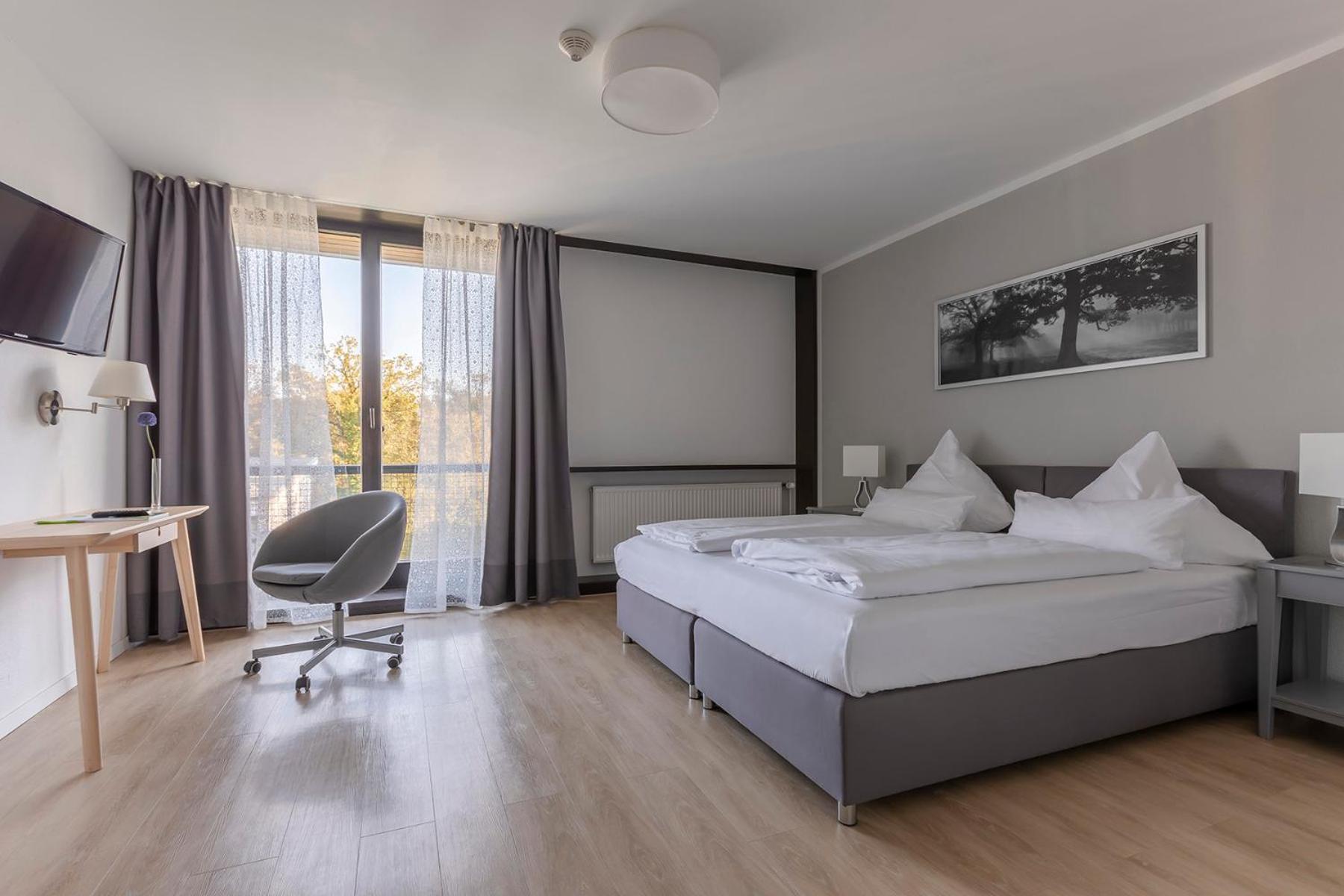 Bildungs- Und Tagungshaus Haus Neuland 2*